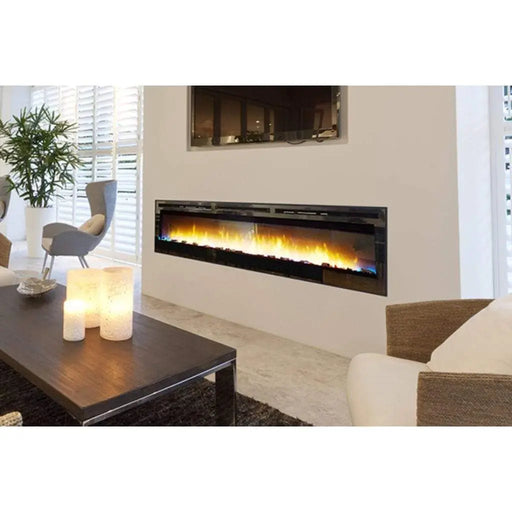 Empire 74" Nexfire Linear Electric Fireplace Empire Comfort Systems
