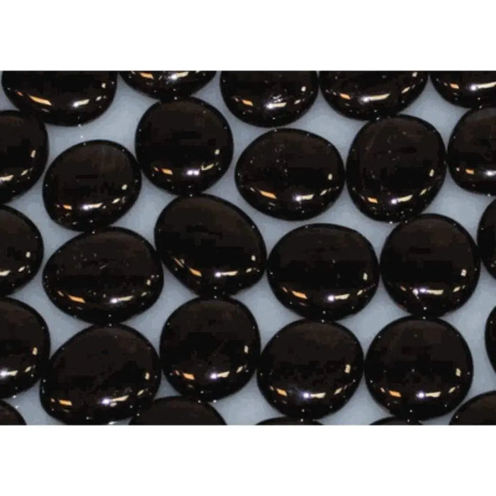 Empire 8 sq. ft. Decorative Glass Media Accessory Empire Comfort Systems