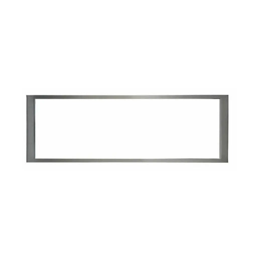 Empire Beveled 1.5" Frame in Brushed Nickel Empire Comfort Systems