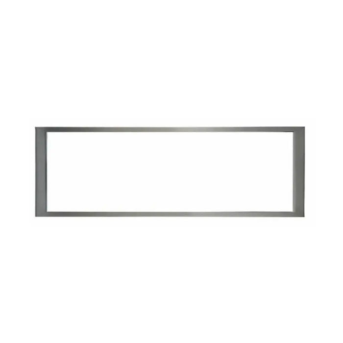 Empire Beveled 1.5" Frame in Textured Black Empire Comfort Systems
