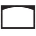 Empire Black Arch Door Frame for Breckenridge Deluxe 42" Firebox Empire Comfort Systems