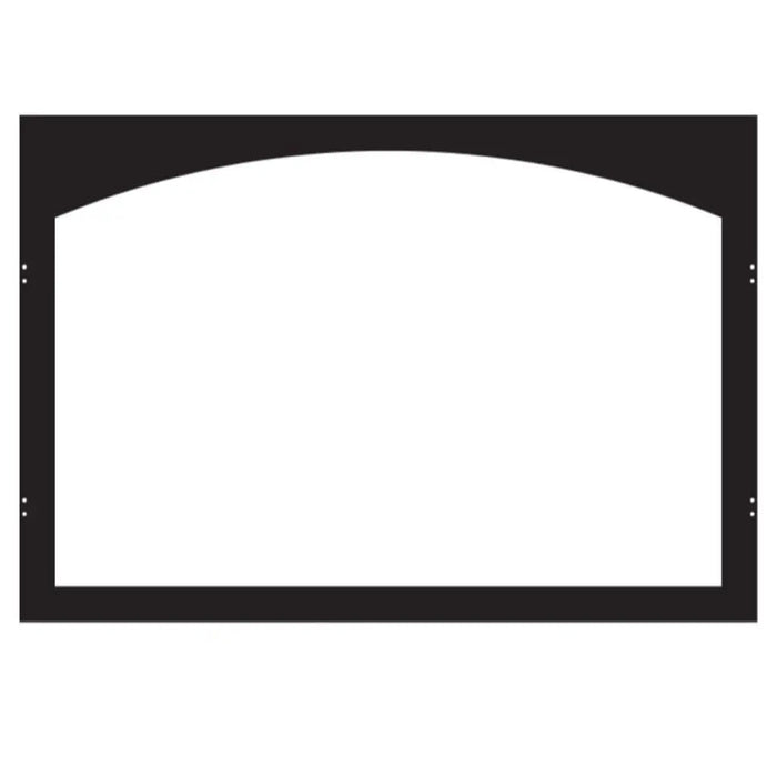 Empire Black Arch Door Frame for Breckenridge Select 32"/36"/42" Fireboxes Empire Comfort Systems