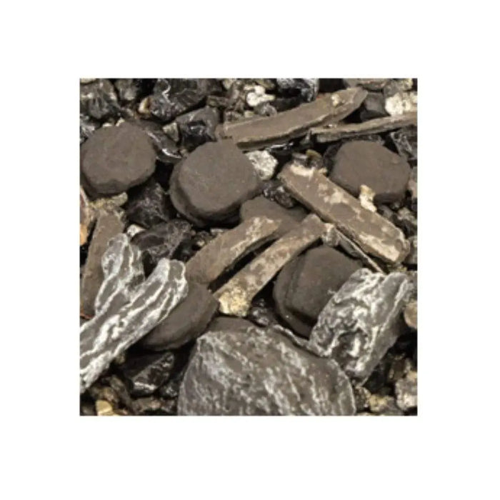 Empire Blacksmith Forge and Kindling Crumble Ember Kit (8 sq. ft) Empire Comfort Systems