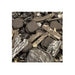 Empire Blacksmith Forge and Kindling Crumble Ember Kit (8 sq. ft) Empire Comfort Systems