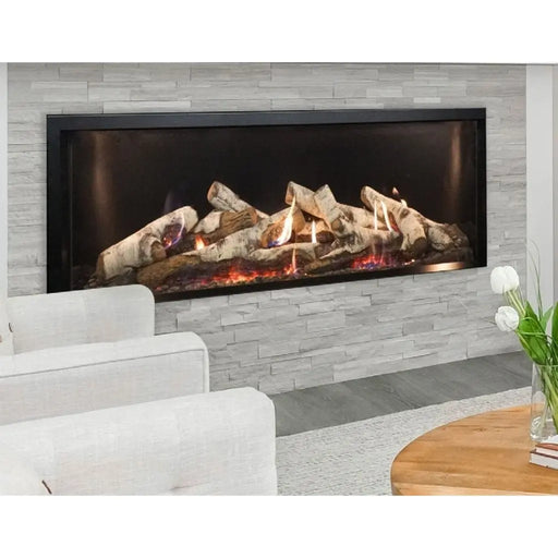 Empire Burncrete Birch Log Set Empire Comfort Systems