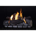 Empire Carol Rose 24" Wildwood Refractory Log Set with IP Harmony Burner Empire Comfort Systems
