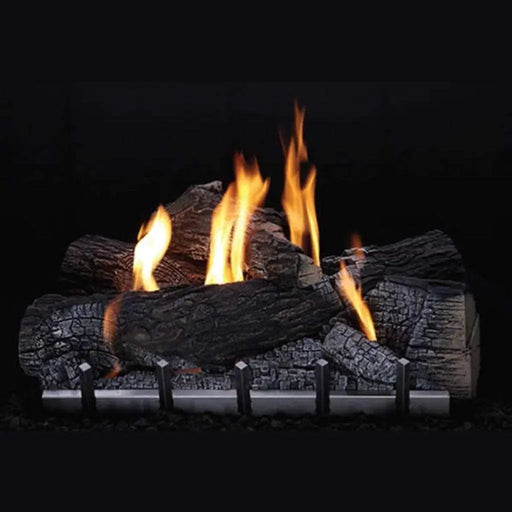 Empire Carol Rose 30" Wildwood Refractory Log Set (Logs Only) Empire Comfort Systems