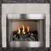 Empire Carol Rose 36" Millivolt, 50K BTU Outdoor Traditional Premium Fireplace Empire Comfort Systems