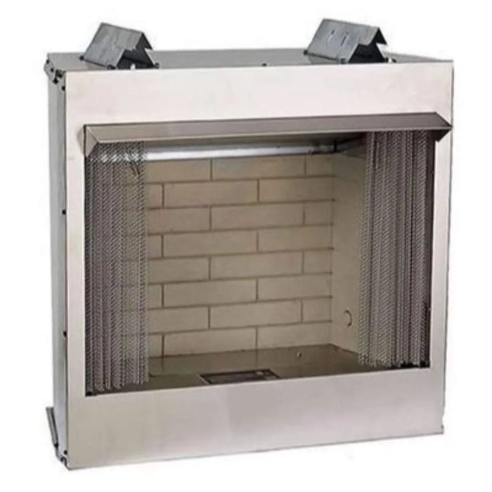 Empire Carol Rose 36" Refractory Liner Premium Outdoor Firebox Empire Comfort Systems