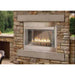 Empire Carol Rose 36" Refractory Liner Premium Outdoor Firebox Empire Comfort Systems