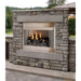 Empire Carol Rose 42" Millivolt, 50K BTU Outdoor Traditional Premium Fireplace Empire Comfort Systems