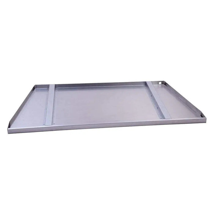 Empire Carol Rose stainless steel drain tray (DT36SS)