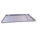 Empire Carol Rose 42" Stainless Steel Drain Tray Premium Outdoor Firebox Accessories Empire Comfort Systems