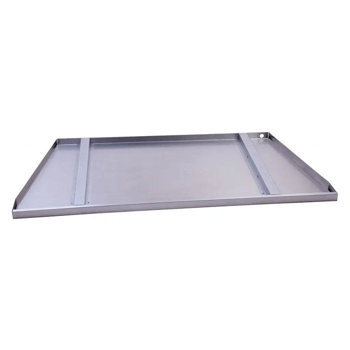 Empire Carol Rose 48"/60" Linear Stainless Steel Drain Tray Fire Pit Accessory Empire Comfort Systems