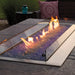 Empire Carol Rose 48" Manual Outdoor Linear Fire Pit Empire Comfort Systems