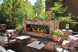 Empire Carol Rose 48" Outdoor Vent Free Linear Gas Fireplace Empire Comfort Systems Dreamwood Living