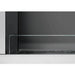Empire Carol Rose 60" Taller Deflector Glass for Windy Applications Linear Fireplace Accessory Empire Comfort Systems