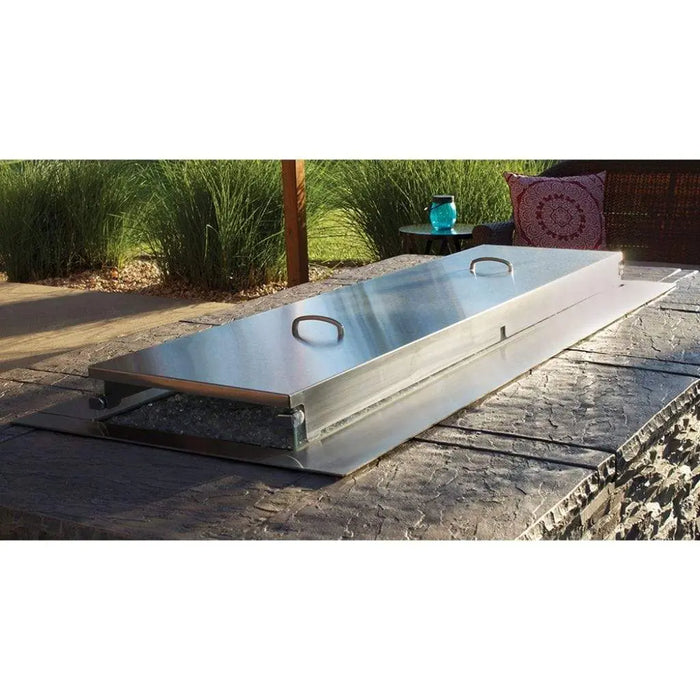 Empire Carol Rose 60" Weather Cover Fire Pit Accessory Empire Comfort Systems