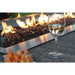 Empire Carol Rose 60" Wind Deflector Glass Fire Pit Accessory Empire Comfort Systems