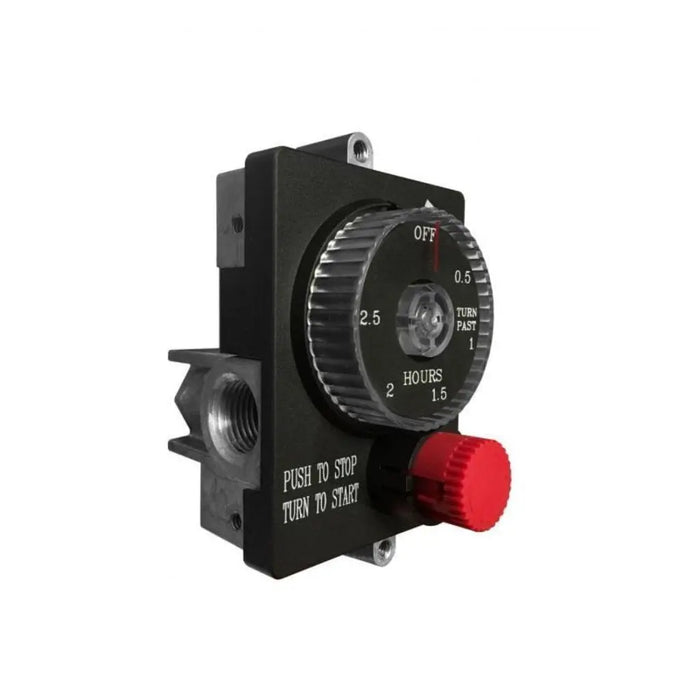 Empire Carol Rose E-Stop Gas Timer, 1 to 60 min. Linear Fireplace Accessory Empire Comfort Systems