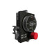 Empire Carol Rose E-Stop Gas Timer, 1 to 60 min. Linear Fireplace Accessory Empire Comfort Systems