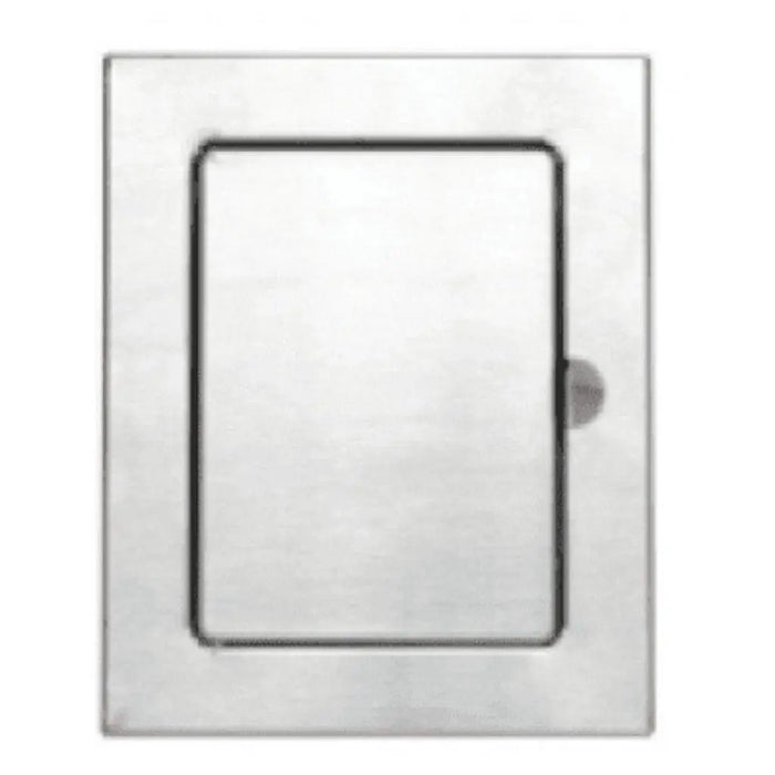 Empire Carol Rose E-Stop Timer Compartment, SS Linear Fireplace Accessory Empire Comfort Systems