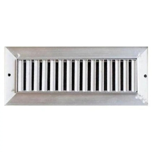 Empire Carol Rose Register Kit, Stainless Steel Fire Pit Accessory Empire Comfort Systems