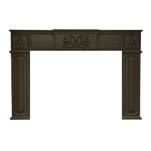 Empire Cast Iron Surround for Innsbrook 46" Fireplace Insert Empire Comfort Systems