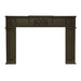 Empire Cast Iron Surround for Innsbrook 46" Fireplace Insert Empire Comfort Systems