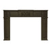 Empire Cast Iron Surround for Innsbrook Fireplace Inserts Empire Comfort Systems