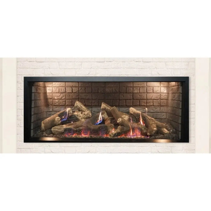 Empire Ceramic Fiber Traditional Maple Log Set Empire Comfort Systems
