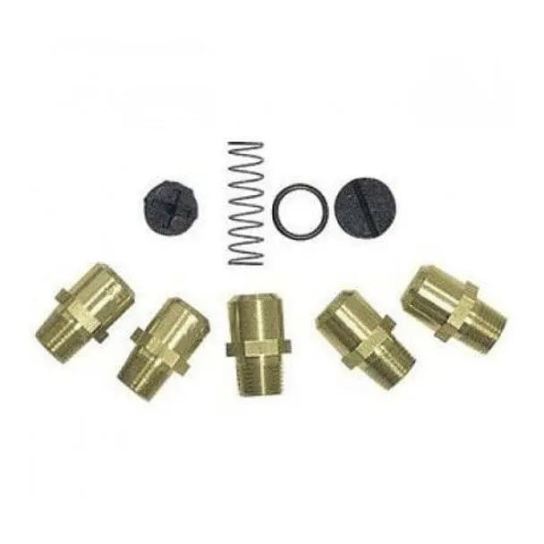Empire Conversion Kits for Boulevard DV Fireplaces Empire Comfort Systems