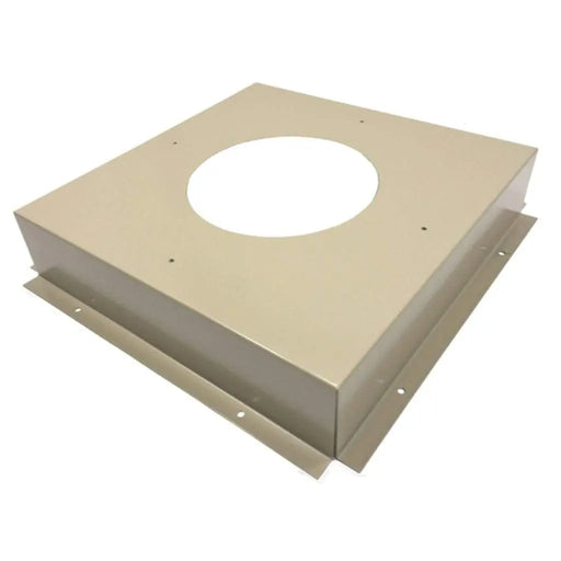 Empire DV822 Vinyl Siding Vent-Kit Direct-Vent Wall Furnace Accessory Empire Comfort Systems