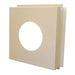 Empire DV822 Vinyl Siding Vent-Kit Direct-Vent Wall Furnace Accessory Empire Comfort Systems