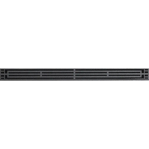 Empire DVG1 Decorative Louvers for 32" Fireboxes and Fireplaces Empire Comfort Systems
