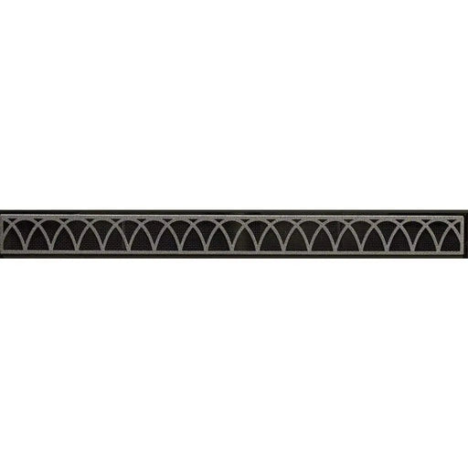 Empire DVG1 Decorative Louvers for 32" Fireboxes and Fireplaces Empire Comfort Systems