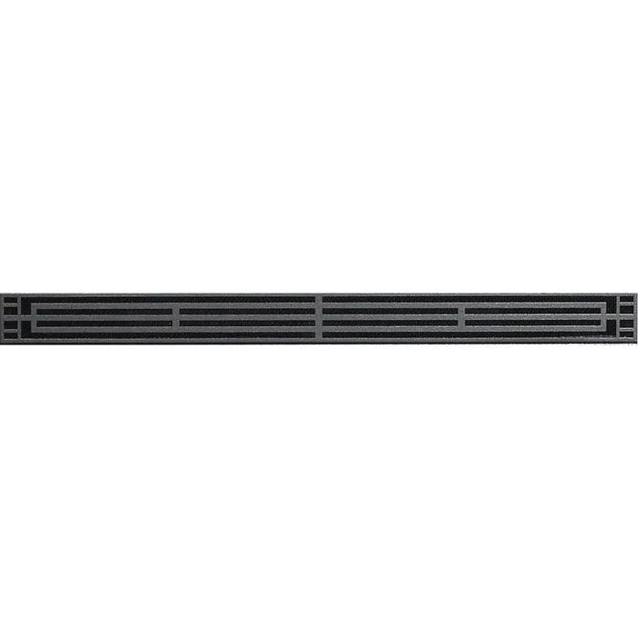 Empire DVG3 Decorative Louvers for 42" Fireboxes and Fireplaces Empire Comfort Systems