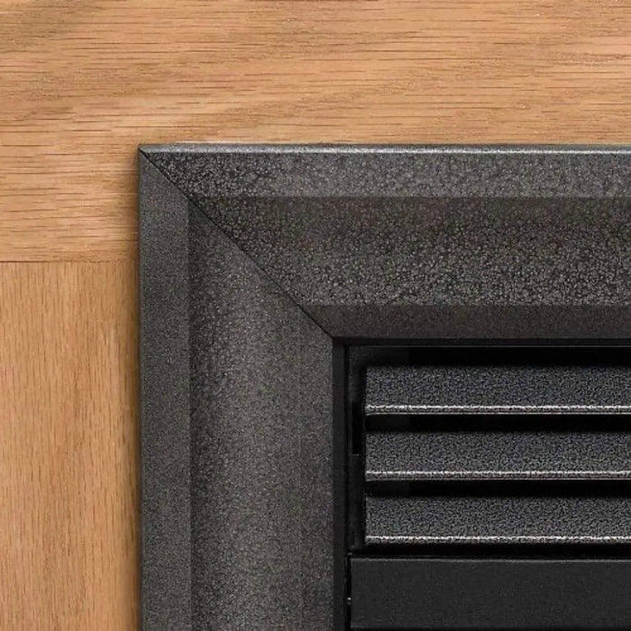 Empire Decorative Accessories for 24" Vail Series Fireplaces Empire Comfort Systems