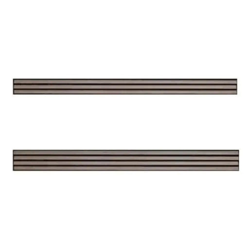 Empire Decorative Accessories for 24" Vail Series Fireplaces Empire Comfort Systems