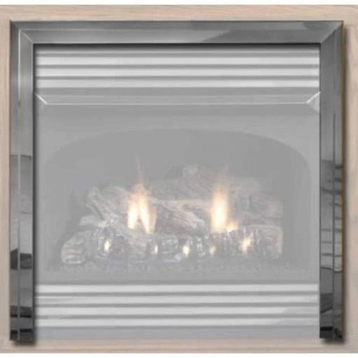 Empire Decorative Accessories for 26" Vail Series Fireplaces Empire Comfort Systems