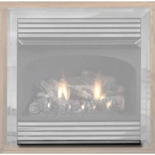Empire Decorative Accessories for 26" Vail Series Fireplaces Empire Comfort Systems