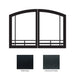 Empire Decorative Door Set for Breckenridge Deluxe 42" Firebox Empire Comfort Systems