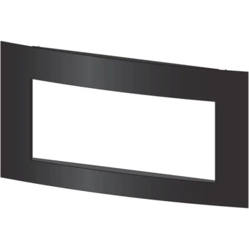 Empire Decorative Eclipse Front with Barrier Screen for Loft Direct-Vent Insert Empire Comfort Systems