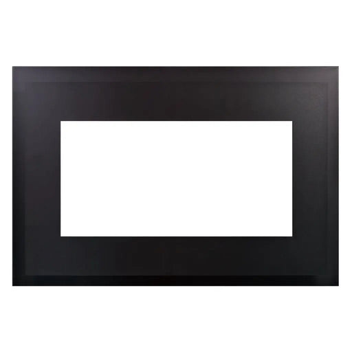 Empire Decorative Eclipse Front with Barrier Screen for Loft Direct-Vent Insert Empire Comfort Systems