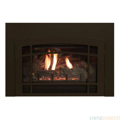 Empire Decorative Fronts for Innsbrook Fireplace Inserts Empire Comfort Systems
