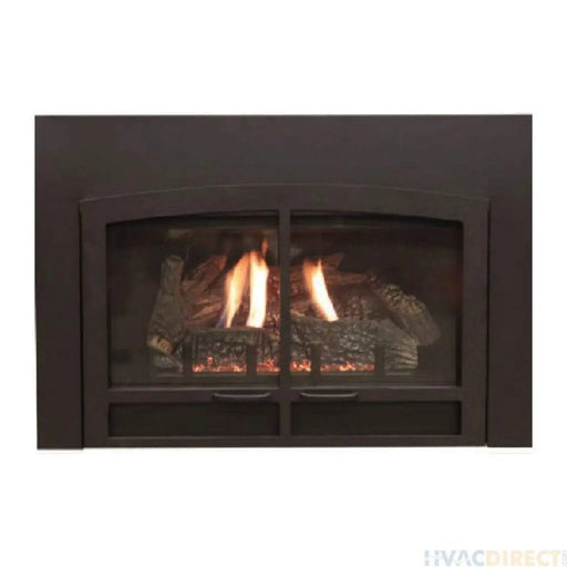 Empire Decorative Fronts for Innsbrook Fireplace Inserts Empire Comfort Systems