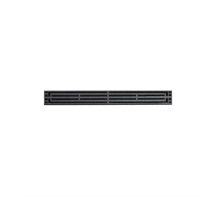 Empire Decorative Louvers for 36" Fireboxes and Fireplaces Empire Comfort Systems
