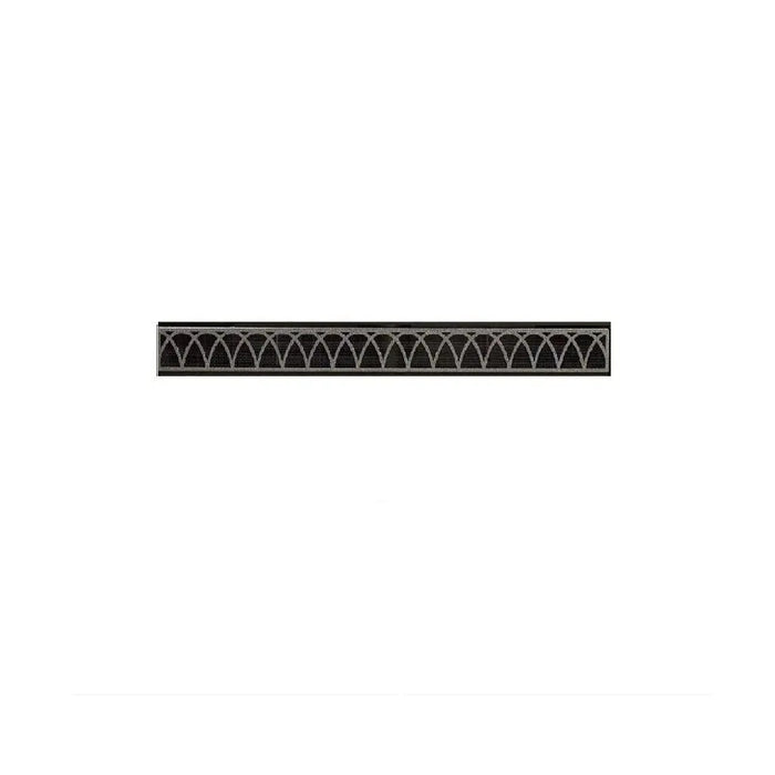 Empire Decorative Louvers for 36" Fireboxes and Fireplaces Empire Comfort Systems