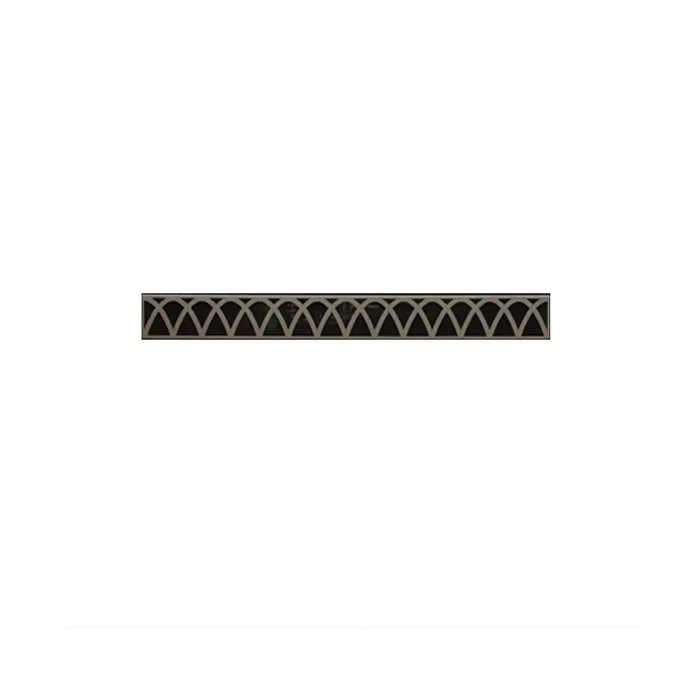 Empire Decorative Louvers for 36" Fireboxes and Fireplaces Empire Comfort Systems