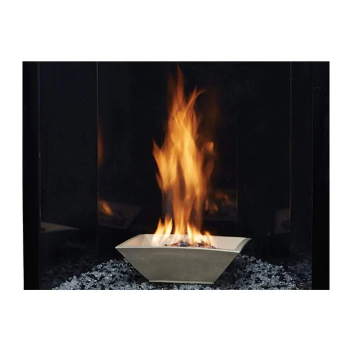 Empire Decorative Media Vessel Accessory for DVLL27 Fireplace Empire Comfort Systems